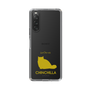 Slim Protection Case［ &UCHINOCO - Chinchilla ］