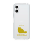 Slim Protection Case［ &UCHINOCO - Chinchilla ］