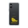 Slim Protection Case［ &UCHINOCO - Chinchilla ］