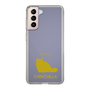 Slim Protection Case［ &UCHINOCO - Chinchilla ］