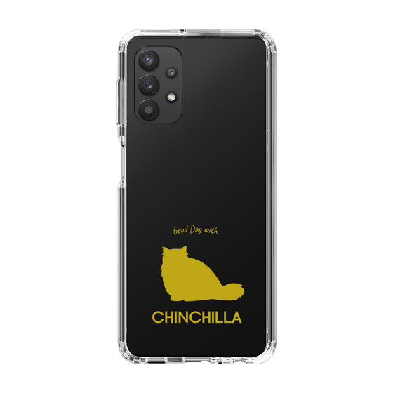 Slim Protection Case［ &UCHINOCO - Chinchilla ］