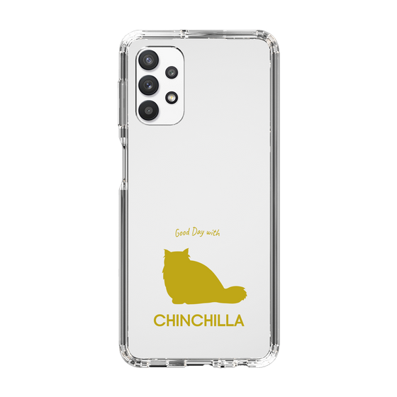 Slim Protection Case［ &UCHINOCO - Chinchilla ］
