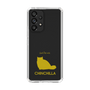Slim Protection Case［ &UCHINOCO - Chinchilla ］