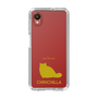 Slim Protection Case［ &UCHINOCO - Chinchilla ］