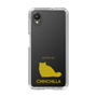 Slim Protection Case［ &UCHINOCO - Chinchilla ］