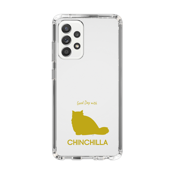 Slim Protection Case［ &UCHINOCO - Chinchilla ］