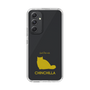 Slim Protection Case［ &UCHINOCO - Chinchilla ］