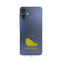 Slim Protection Case［ &UCHINOCO - Chinchilla ］