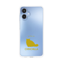 Slim Protection Case［ &UCHINOCO - Chinchilla ］