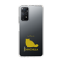 Slim Protection Case［ &UCHINOCO - Chinchilla ］
