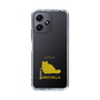 Slim Protection Case［ &UCHINOCO - Chinchilla ］