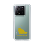 Slim Protection Case［ &UCHINOCO - Chinchilla ］