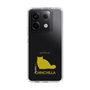 Slim Protection Case［ &UCHINOCO - Chinchilla ］