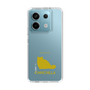 Slim Protection Case［ &UCHINOCO - Chinchilla ］