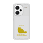 Slim Protection Case［ &UCHINOCO - Chinchilla ］