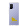 Slim Protection Case［ &UCHINOCO - Chinchilla ］