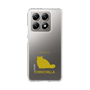 Slim Protection Case［ &UCHINOCO - Chinchilla ］