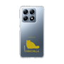 Slim Protection Case［ &UCHINOCO - Chinchilla ］