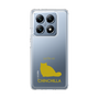 Slim Protection Case［ &UCHINOCO - Chinchilla ］