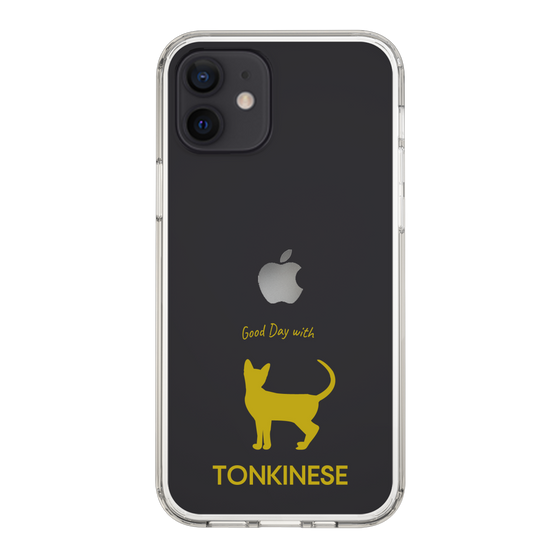 Slim Protection Case［ &UCHINOCO - Tonkinese ］