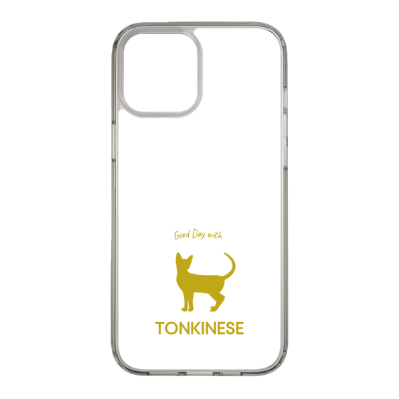 Slim Protection Case［ &UCHINOCO - Tonkinese ］