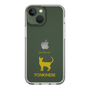 Slim Protection Case［ &UCHINOCO - Tonkinese ］