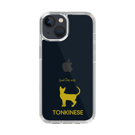 Slim Protection Case［ &UCHINOCO - Tonkinese ］