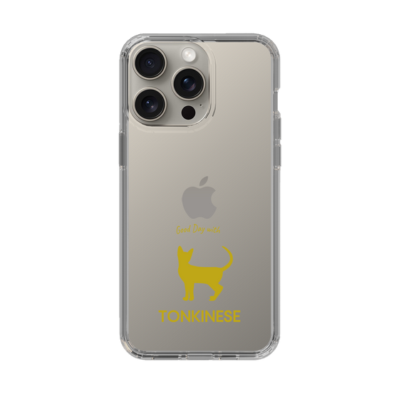 Slim Protection Case［ &UCHINOCO - Tonkinese ］