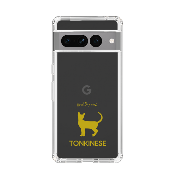 Slim Protection Case［ &UCHINOCO - Tonkinese ］