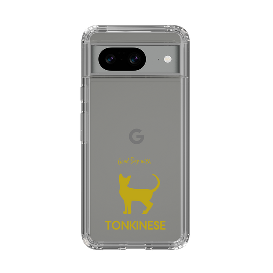 Slim Protection Case［ &UCHINOCO - Tonkinese ］