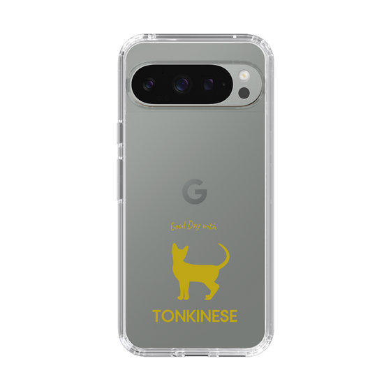 Slim Protection Case［ &UCHINOCO - Tonkinese ］