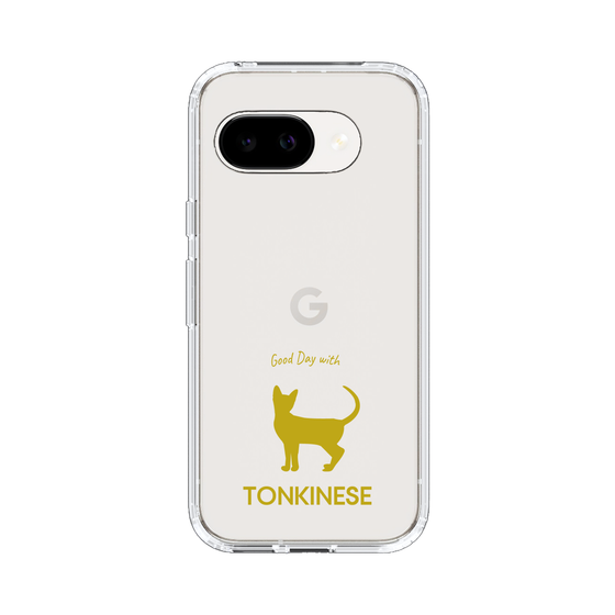 Slim Protection Case［ &UCHINOCO - Tonkinese ］