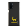 Slim Protection Case［ &UCHINOCO - Tonkinese ］