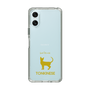 Slim Protection Case［ &UCHINOCO - Tonkinese ］