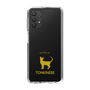 Slim Protection Case［ &UCHINOCO - Tonkinese ］