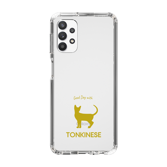 Slim Protection Case［ &UCHINOCO - Tonkinese ］