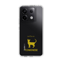 Slim Protection Case［ &UCHINOCO - Tonkinese ］