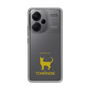 Slim Protection Case［ &UCHINOCO - Tonkinese ］