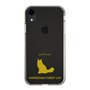 Slim Protection Case［ &UCHINOCO - Norwegian Forest Cat ］