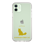 Slim Protection Case［ &UCHINOCO - Norwegian Forest Cat ］