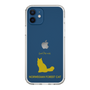 Slim Protection Case［ &UCHINOCO - Norwegian Forest Cat ］