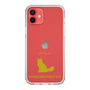 Slim Protection Case［ &UCHINOCO - Norwegian Forest Cat ］