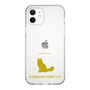 Slim Protection Case［ &UCHINOCO - Norwegian Forest Cat ］