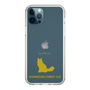 Slim Protection Case［ &UCHINOCO - Norwegian Forest Cat ］