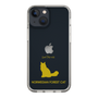 Slim Protection Case［ &UCHINOCO - Norwegian Forest Cat ］