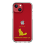 Slim Protection Case［ &UCHINOCO - Norwegian Forest Cat ］