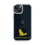 Slim Protection Case［ &UCHINOCO - Norwegian Forest Cat ］
