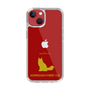 Slim Protection Case［ &UCHINOCO - Norwegian Forest Cat ］