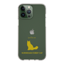 Slim Protection Case［ &UCHINOCO - Norwegian Forest Cat ］
