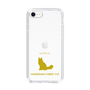 Slim Protection Case［ &UCHINOCO - Norwegian Forest Cat ］